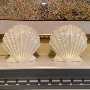 Illuminated Shells by Valerie Parr Hill